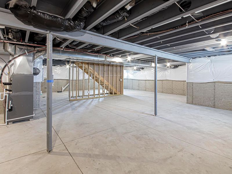 9503 Wagon Trail Lane, Unit Lot 137, Plain City, OH 43064 Photo 30