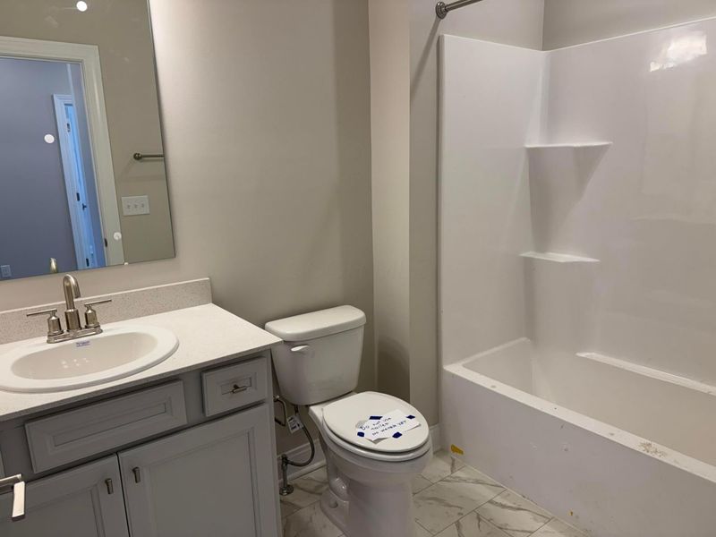 9503 Wagon Trail Lane, Unit Lot 137, Plain City, OH 43064 Photo 30