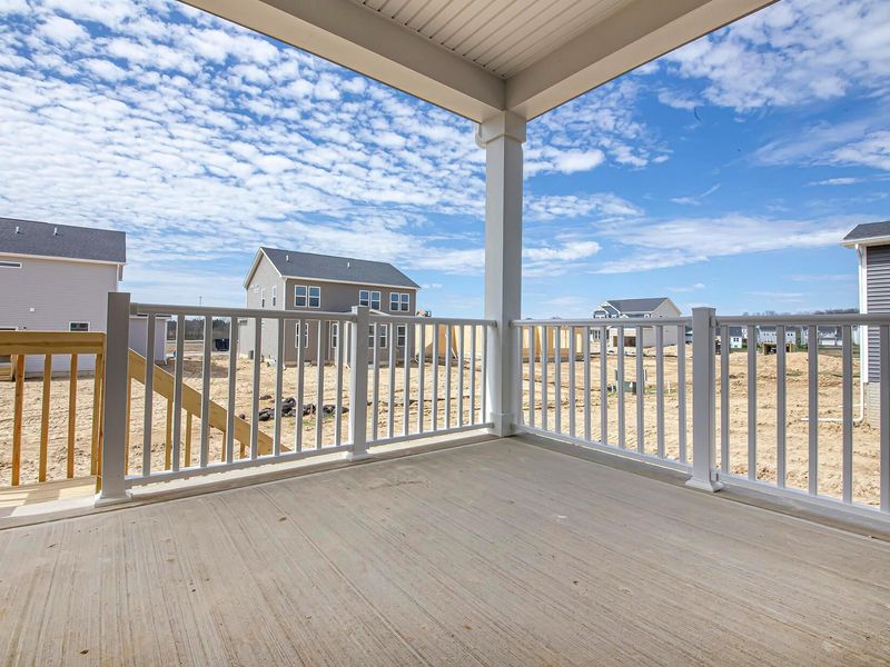 9503 Wagon Trail Lane, Unit Lot 137, Plain City, OH 43064 Photo 31