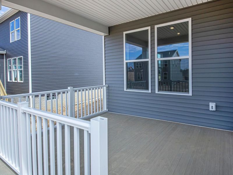 9503 Wagon Trail Lane, Unit Lot 137, Plain City, OH 43064 Photo 32