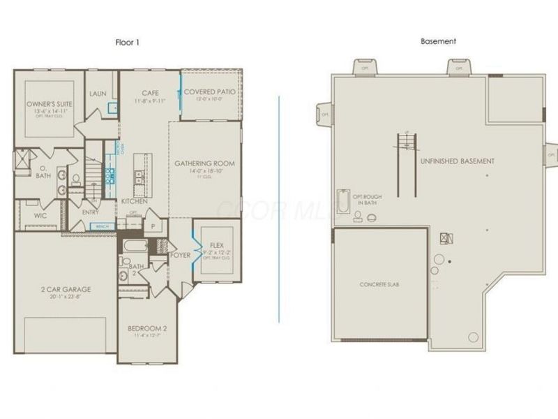 9503 Wagon Trail Lane, Unit Lot 137, Plain City, OH 43064 Photo 39