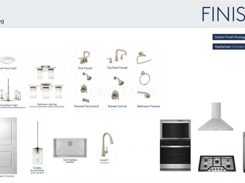 9503 Wagon Trail Lane, Unit Lot 137, Plain City, OH 43064 Photo 4