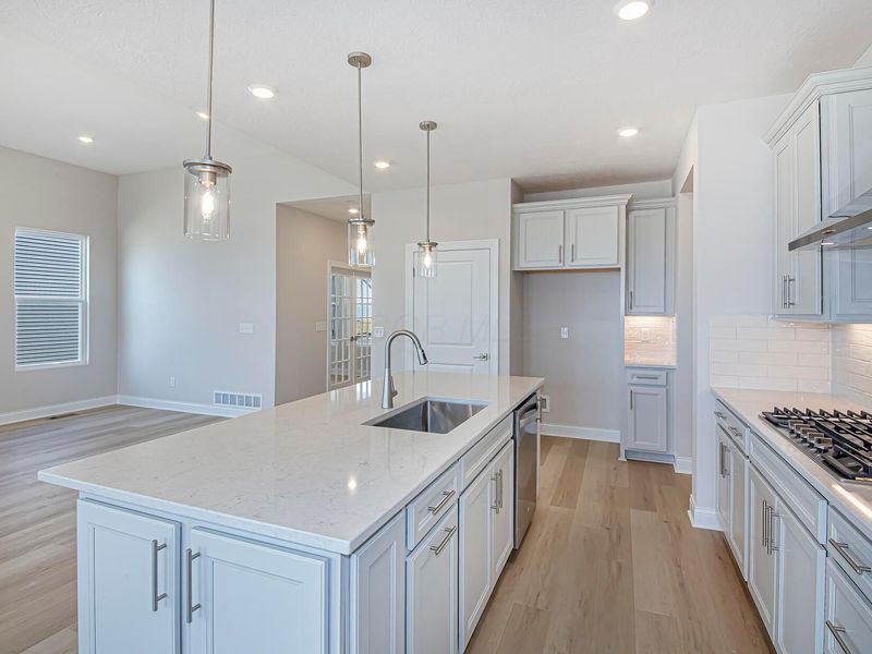 9503 Wagon Trail Lane, Unit Lot 137, Plain City, OH 43064 Photo 5