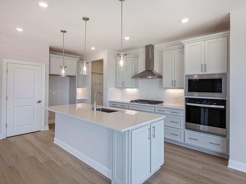 9503 Wagon Trail Lane, Unit Lot 137, Plain City, OH 43064 Photo 6