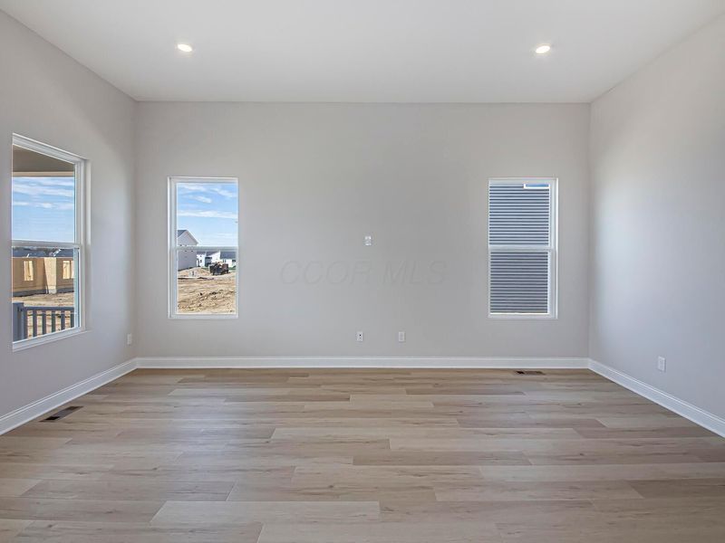 9503 Wagon Trail Lane, Unit Lot 137, Plain City, OH 43064 Photo 7