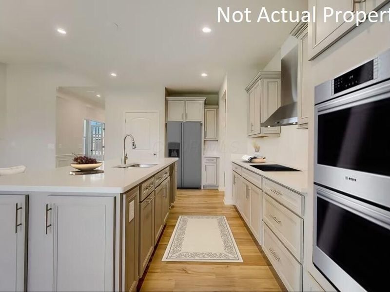 9503 Wagon Trail Lane, Unit Lot 137, Plain City, OH 43064 Photo 7