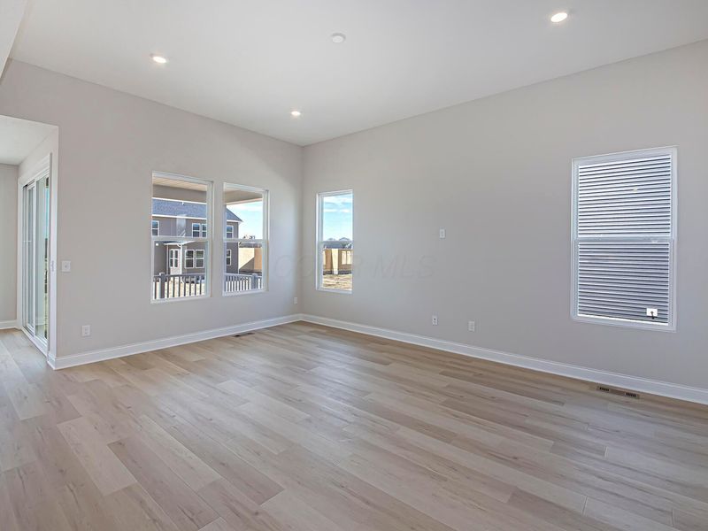 9503 Wagon Trail Lane, Unit Lot 137, Plain City, OH 43064 Photo 9