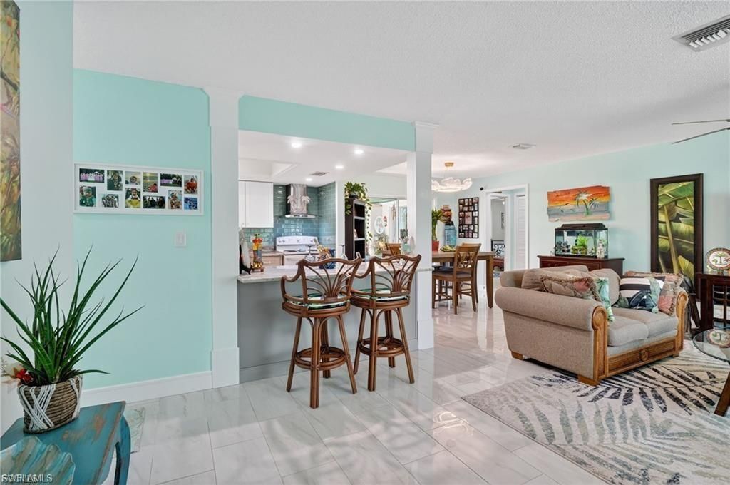 4638 Vinsetta Ave, North Fort Myers, FL 33903 Photo