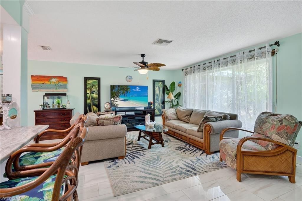 4638 Vinsetta Ave, North Fort Myers, FL 33903 Photo