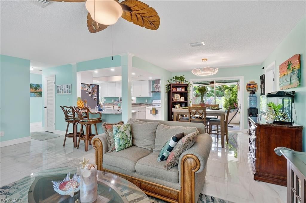 4638 Vinsetta Ave, North Fort Myers, FL 33903 Photo