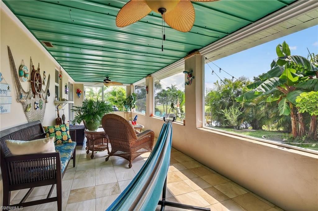 4638 Vinsetta Ave, North Fort Myers, FL 33903 Photo