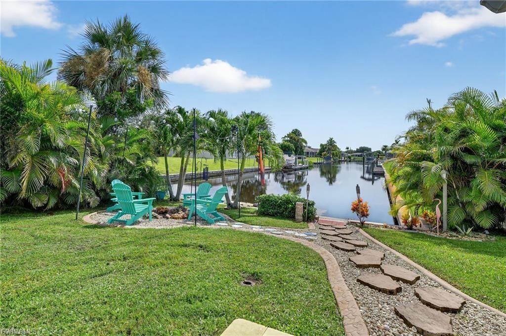 4638 Vinsetta Ave, North Fort Myers, FL 33903 Photo