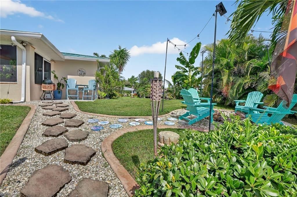 4638 Vinsetta Ave, North Fort Myers, FL 33903 Photo