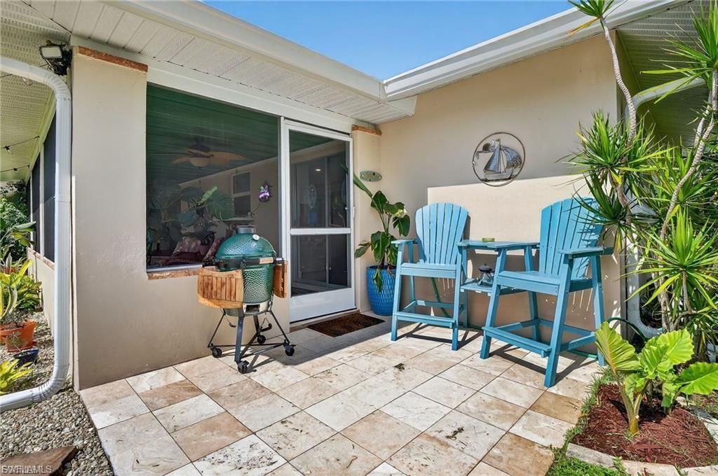 4638 Vinsetta Ave, North Fort Myers, FL 33903 Photo