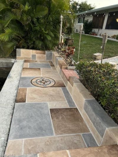 4638 Vinsetta Ave, North Fort Myers, FL 33903 Photo