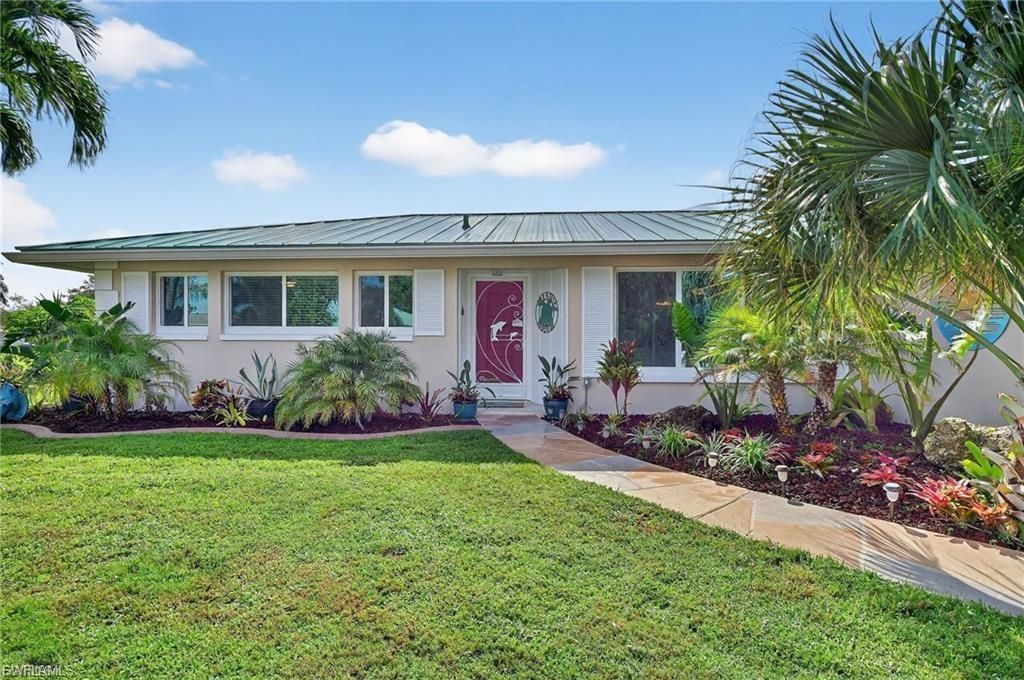4638 Vinsetta Ave, North Fort Myers, FL 33903 Photo