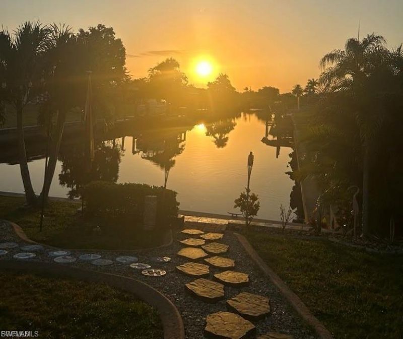 4638 Vinsetta Ave, North Fort Myers, FL 33903 Photo