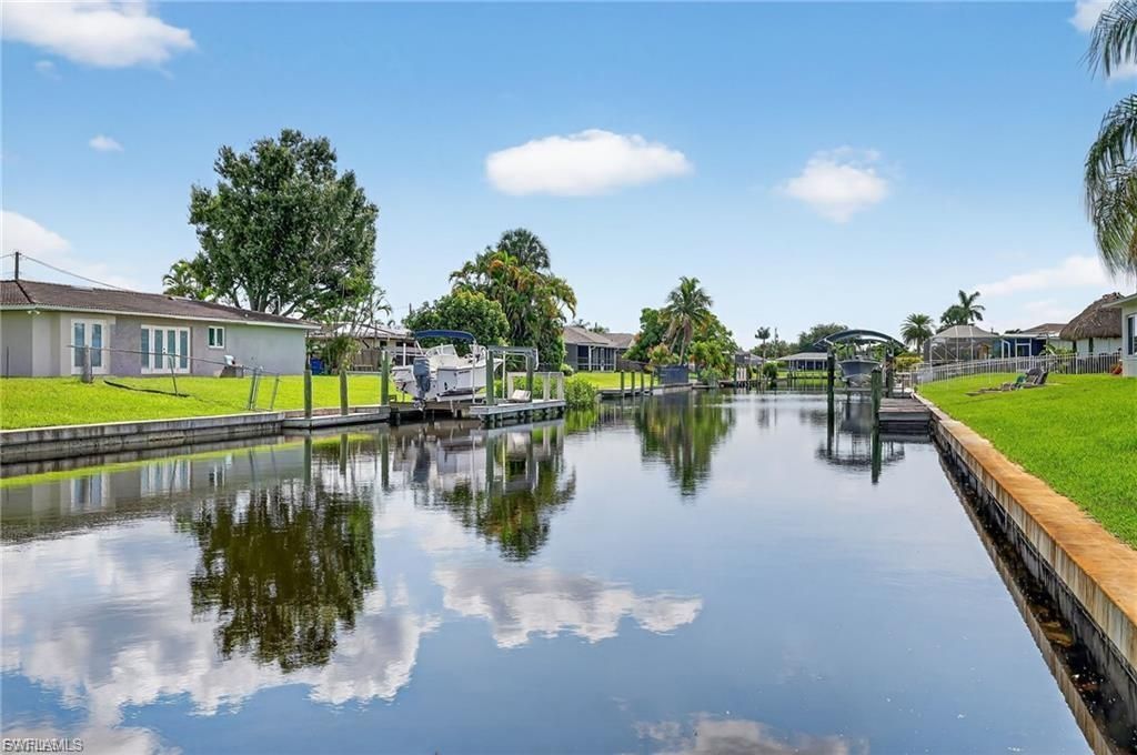 4638 Vinsetta Ave, North Fort Myers, FL 33903 Photo