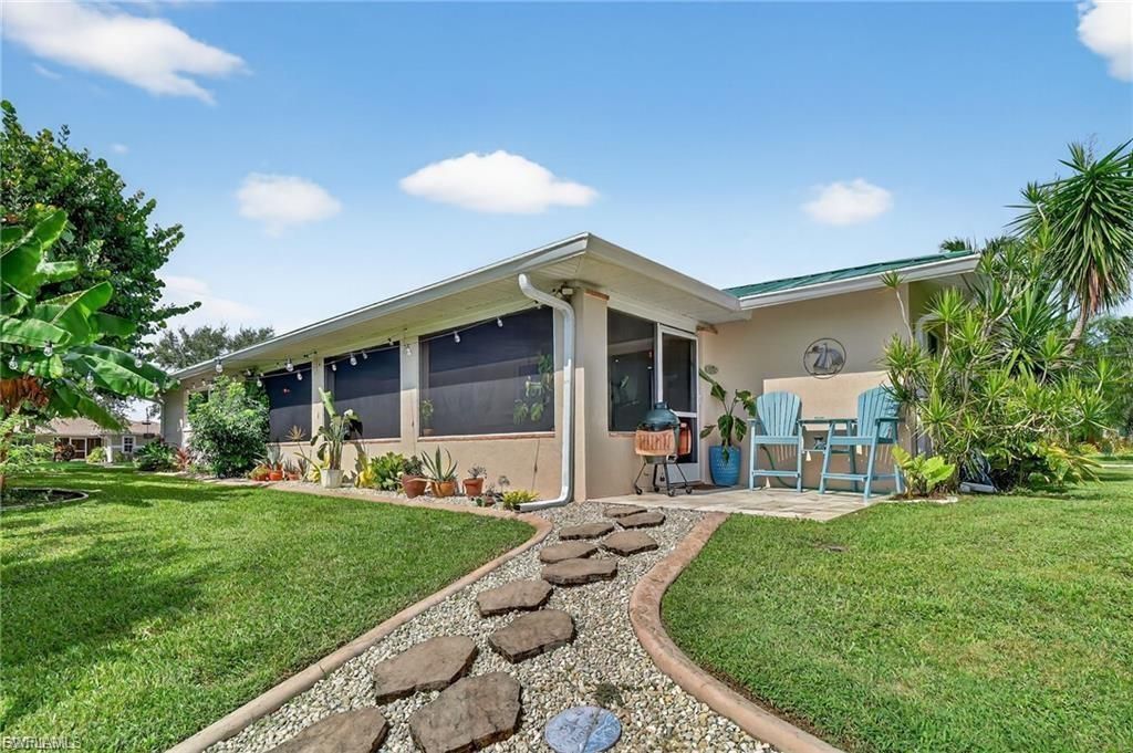 4638 Vinsetta Ave, North Fort Myers, FL 33903 Photo