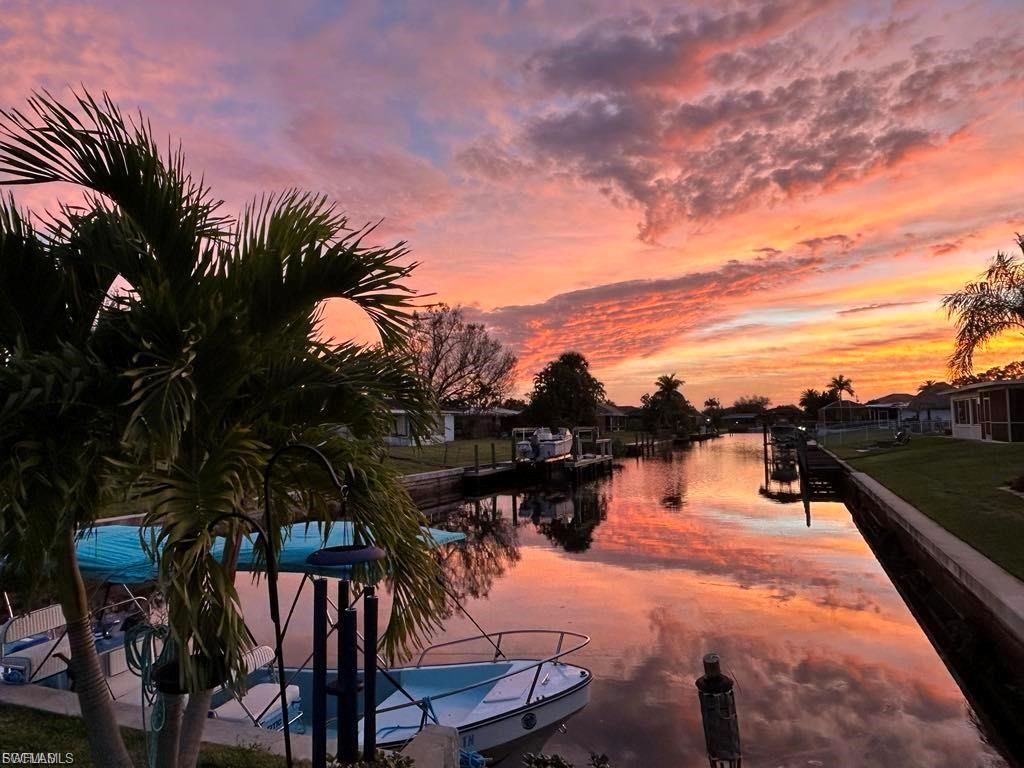 4638 Vinsetta Ave, North Fort Myers, FL 33903 Photo