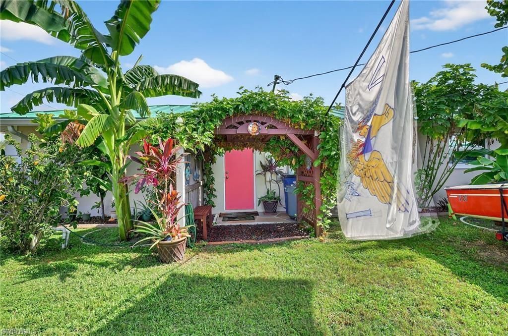 4638 Vinsetta Ave, North Fort Myers, FL 33903 Photo