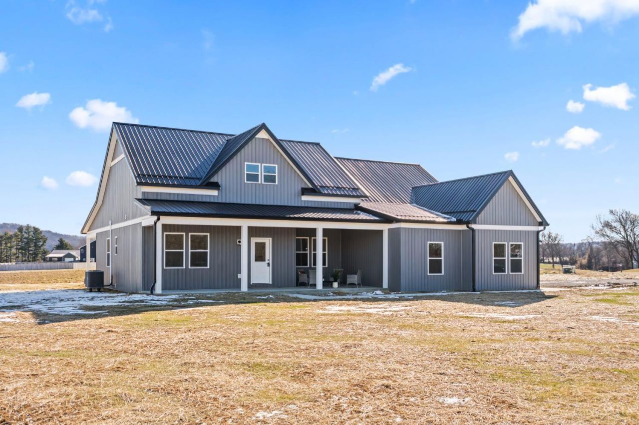 95 Clayton Mills Circle, Twin Twp, OH 45681 Main Photo