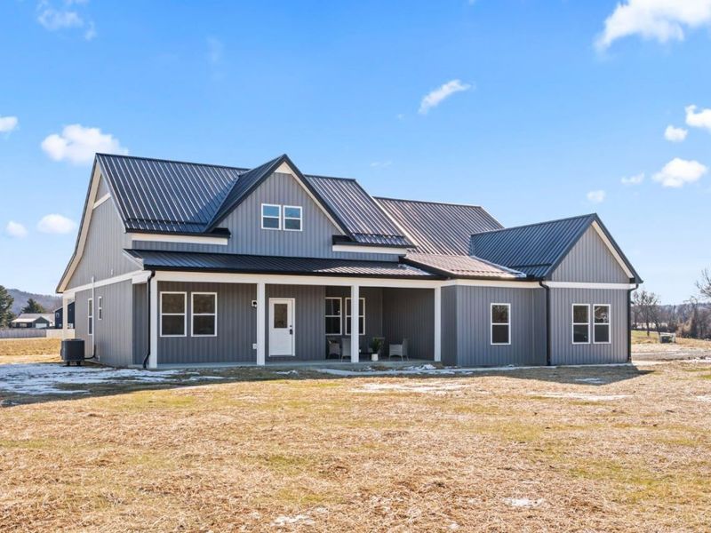 95 Clayton Mills Circle, Twin Twp, OH 45681 Photo 1