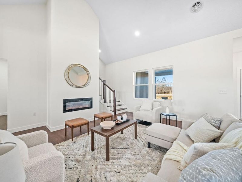 95 Clayton Mills Circle, Twin Twp, OH 45681 Photo 14