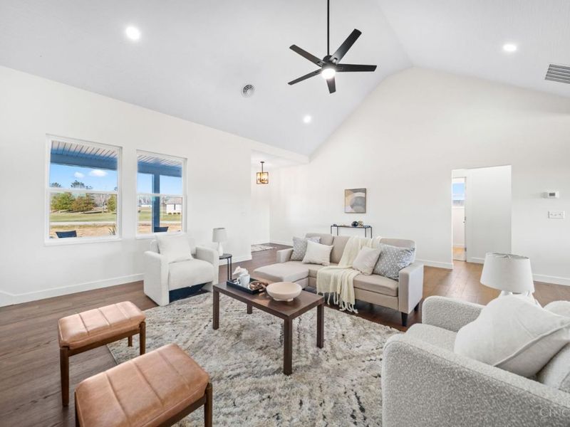 95 Clayton Mills Circle, Twin Twp, OH 45681 Photo 15