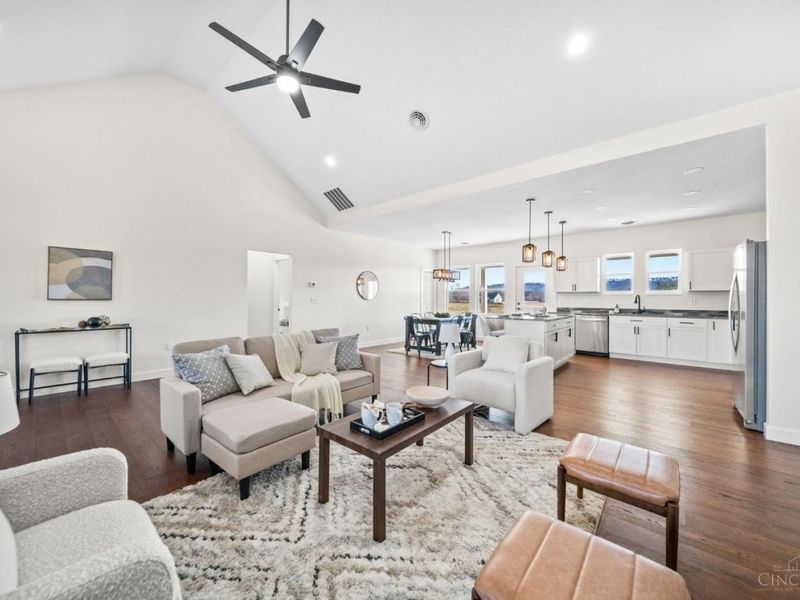 95 Clayton Mills Circle, Twin Twp, OH 45681 Photo 16