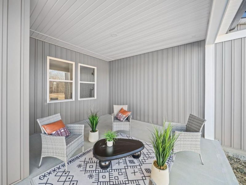 95 Clayton Mills Circle, Twin Twp, OH 45681 Photo 2