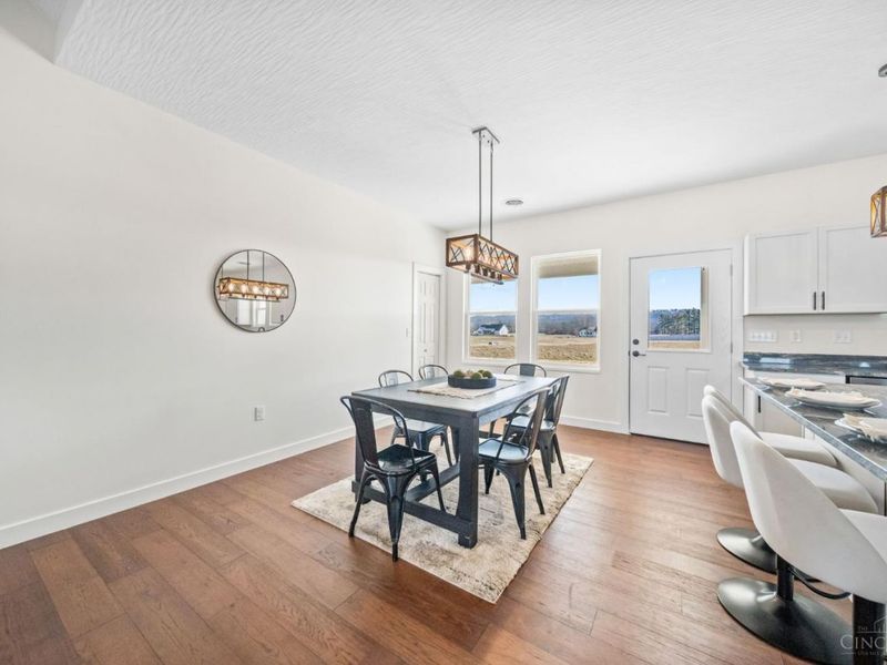 95 Clayton Mills Circle, Twin Twp, OH 45681 Photo 21