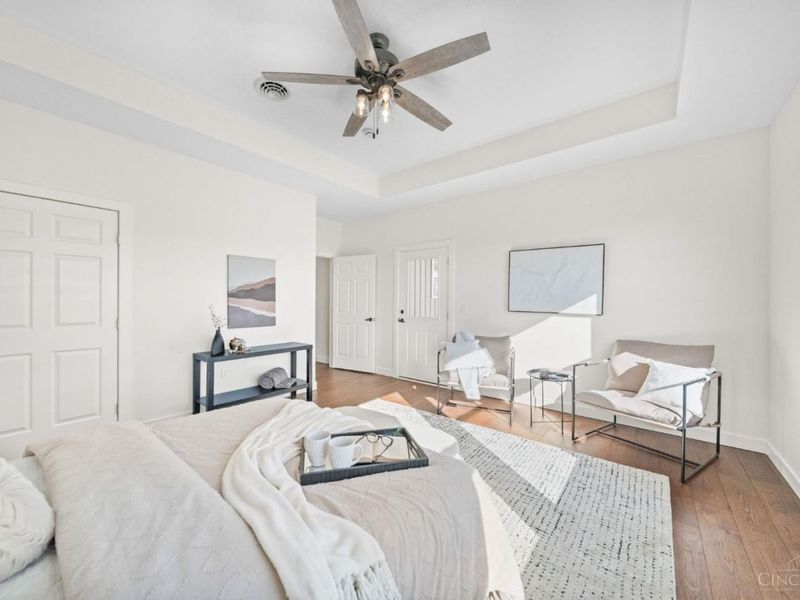 95 Clayton Mills Circle, Twin Twp, OH 45681 Photo 22