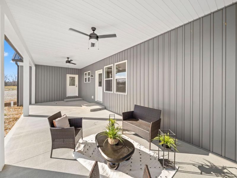 95 Clayton Mills Circle, Twin Twp, OH 45681 Photo 34