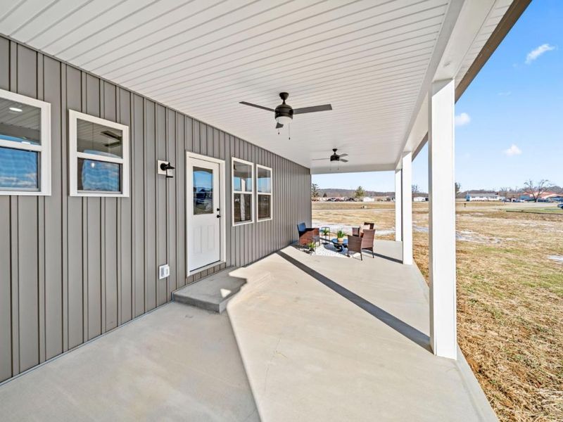 95 Clayton Mills Circle, Twin Twp, OH 45681 Photo 35