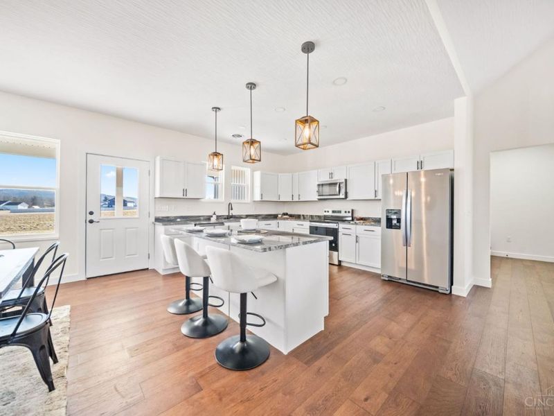 95 Clayton Mills Circle, Twin Twp, OH 45681 Photo 4