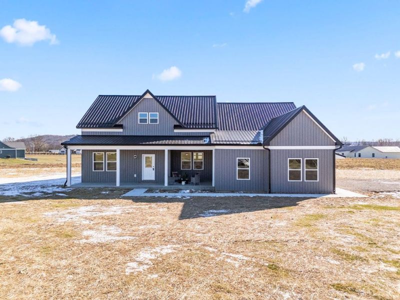 95 Clayton Mills Circle, Twin Twp, OH 45681 Photo 41