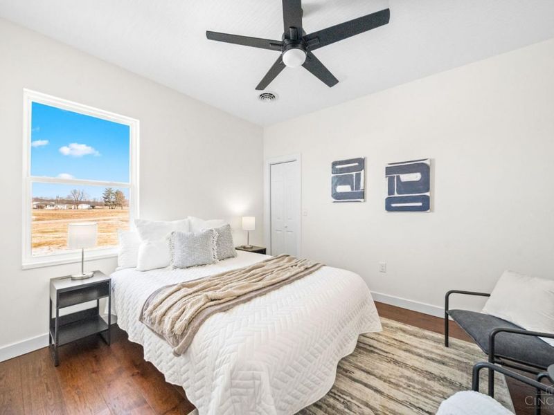 95 Clayton Mills Circle, Twin Twp, OH 45681 Photo 7