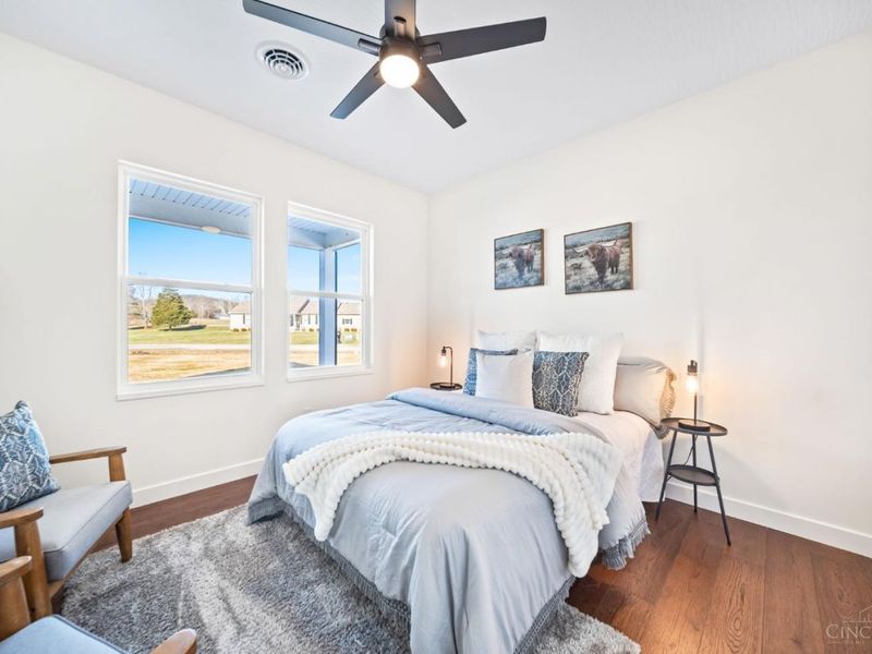 95 Clayton Mills Circle, Twin Twp, OH 45681 Photo 8