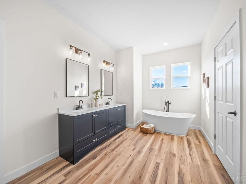 95 Clayton Mills Circle, Twin Twp, OH 45681 Photo 9