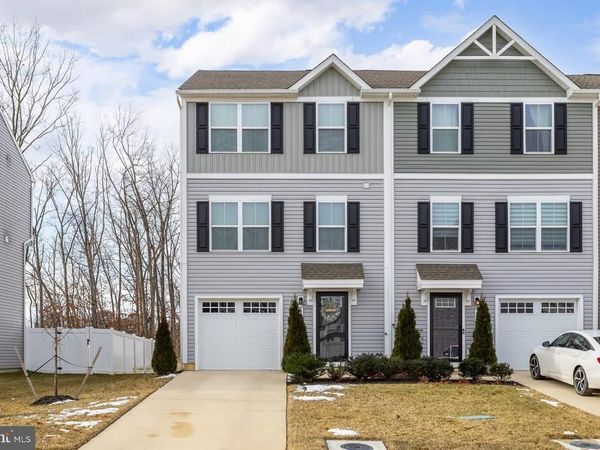 240 ROTHBERG DRIVE, WILLIAMSTOWN, NJ 08094