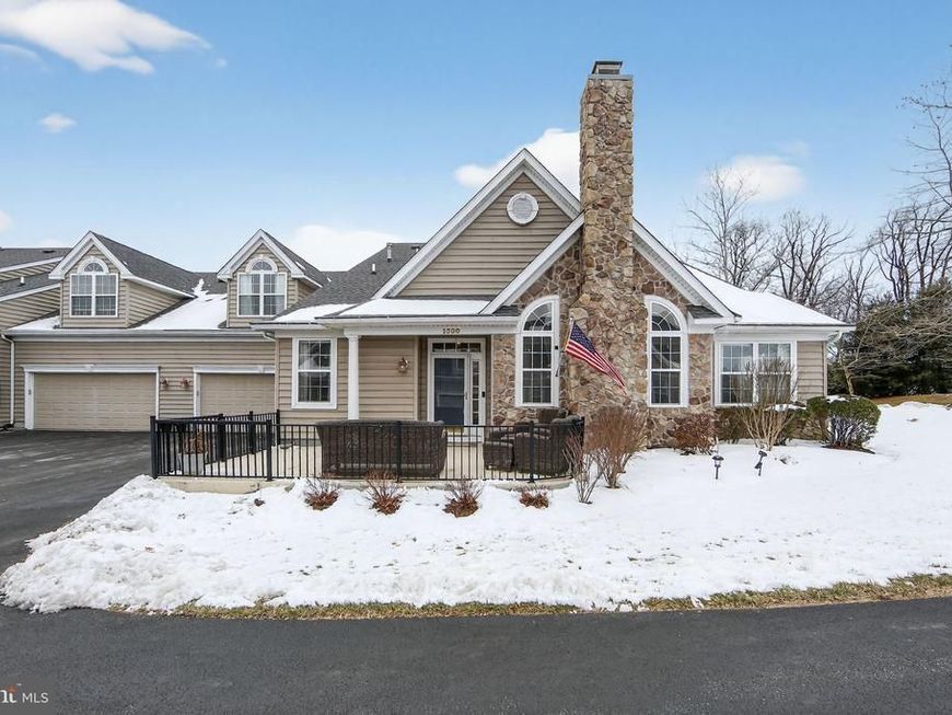 1300 Dawman Road, Unit 438-53, Coatesville, PA 19320 Main Photo