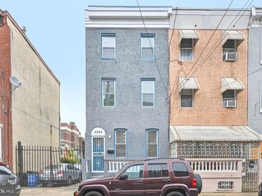 2229 N HANCOCK STREET, PHILADELPHIA, PA 19133