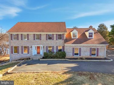 6743 LAKE DRIVE, WARRENTON, VA 20187