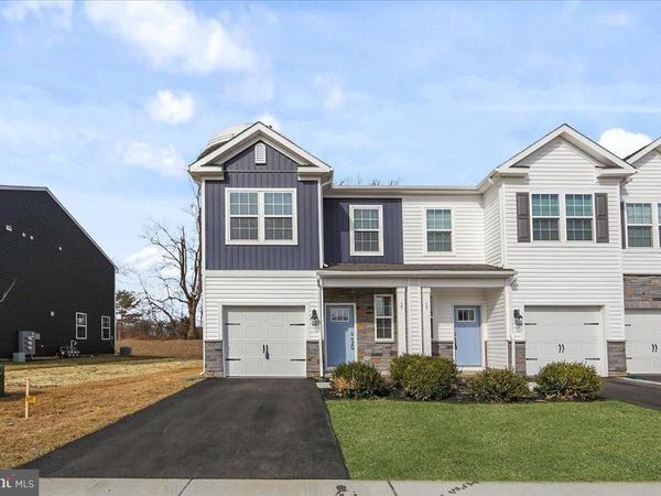 15 ALEXANDER WAY, WESTAMPTON, NJ 08060