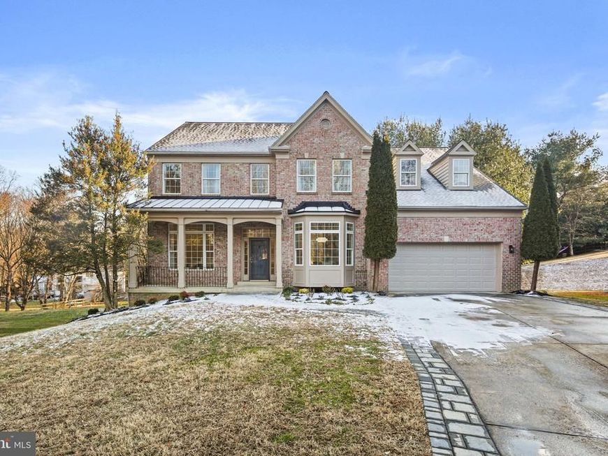 9728 Natalies Way, Ellicott City, MD 21042 Main Photo