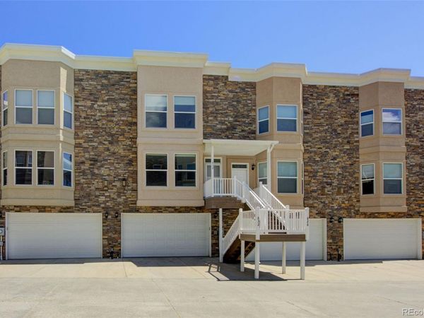 832 Vernon Drive, Central City, CO 80427