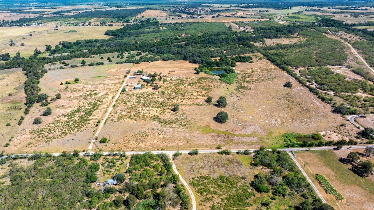 Lot 2c Tumbleweed Trl, Dale, TX 78616 Main Photo
