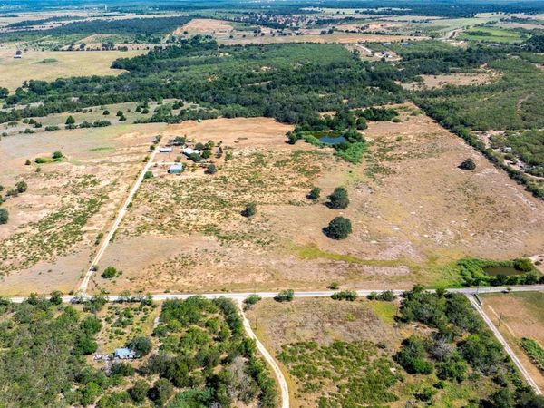 LOT 2C Tumbleweed TRL, Dale, TX 78616