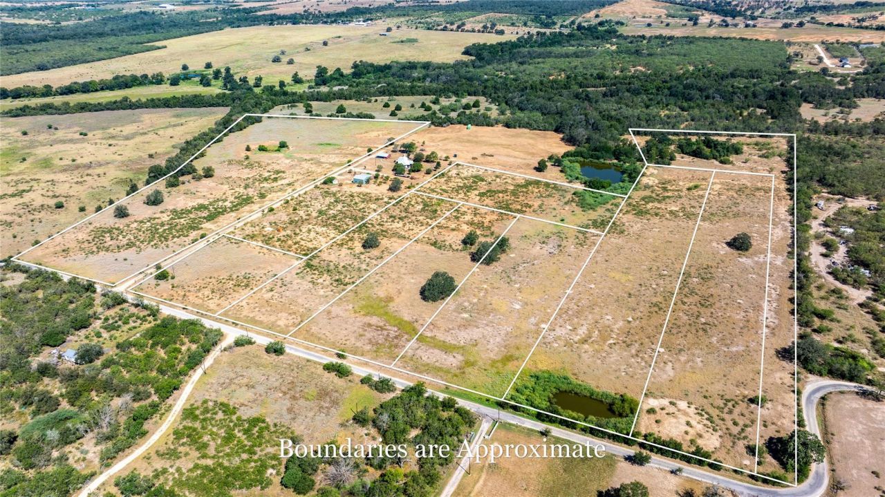 Lot 1c Tumbleweed Trl, Dale, TX 78616 Main Photo